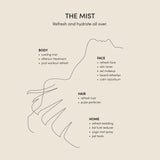 The Mist