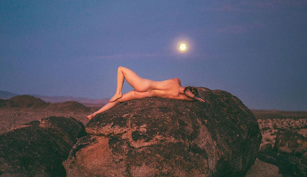 Finding balance