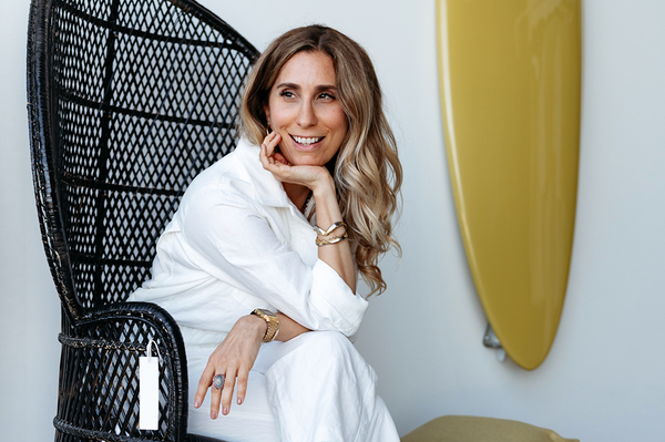 Laura Rubin