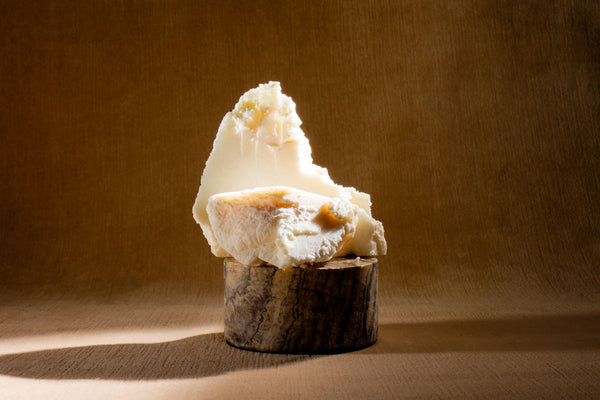 Nucifera Body magic ingredient mango butter