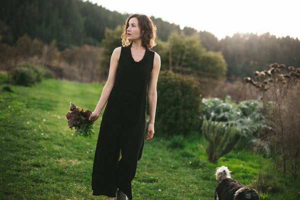 AT HOME WITH // Aria Alpert Adjani