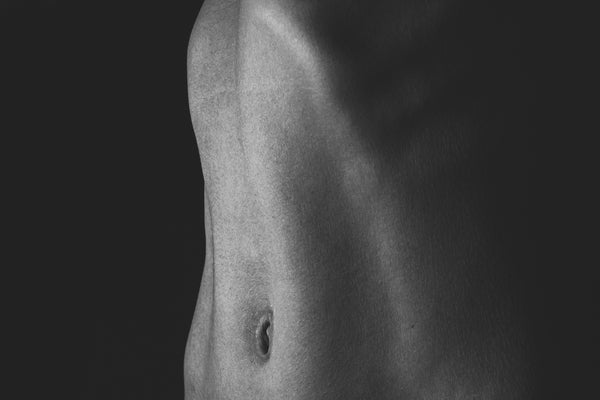 Healthy skin