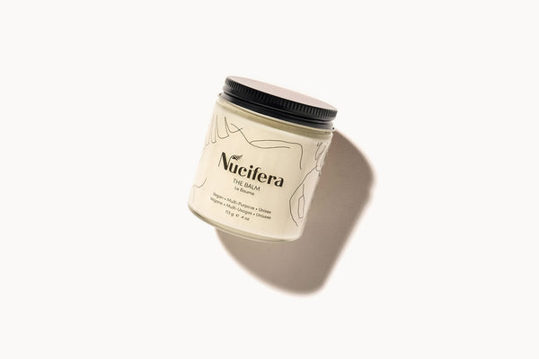 Nucifera The Balm summer use ideas