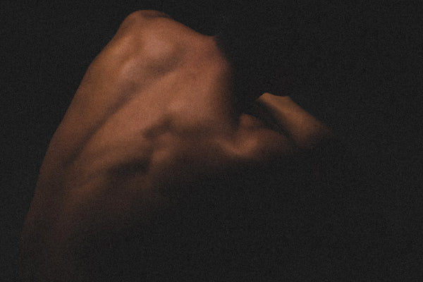 MEN LOVE NUCIFERA // The feeling is mutual