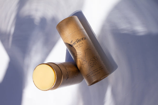 TRAVEL FRIENDLY SKINCARE // Take us with you