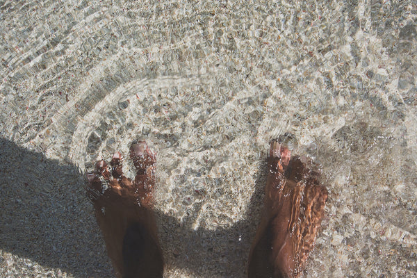 SUSTAINABLE GROWTH // Every day is Earth Day