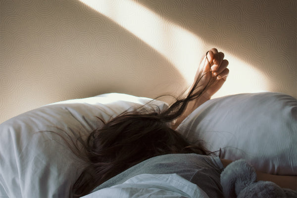 CHECK IN WITH YOURSELF // Mental self care