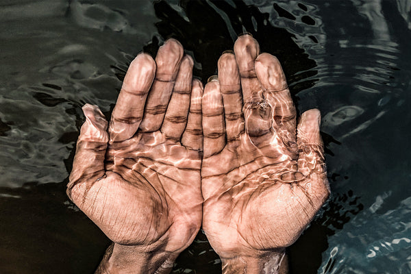 HYDRATING VS MOISTURIZING // What's the difference?
