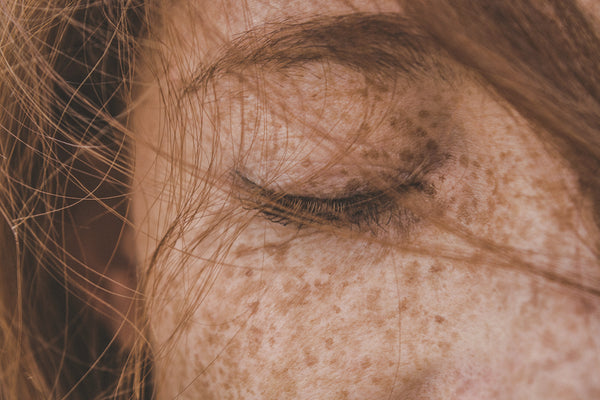 SKINIMALISM // Less is more