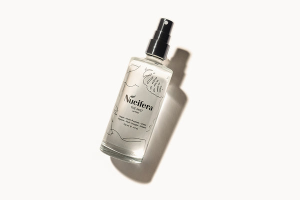 Nucifera The Mist summer use ideas