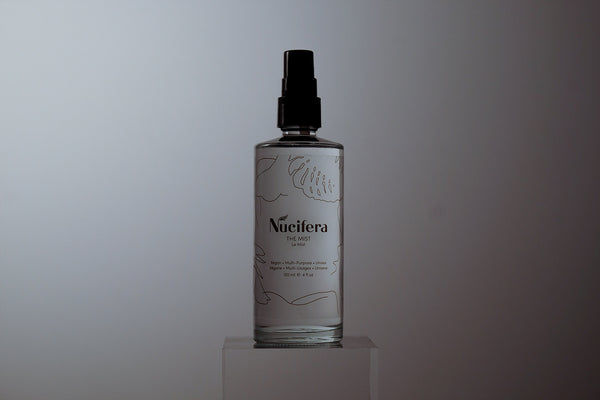Nucifera The Mist use tips