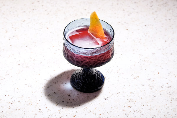 Margarita recipe by Meredith Baird Figone